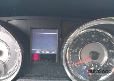 2014 Chrysler Town & Country Touring from USA, damaged, VIN 2C4RC1BG6ER247969